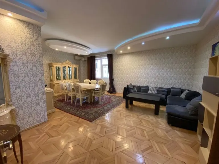 3 room apartment for rent in saburtalo