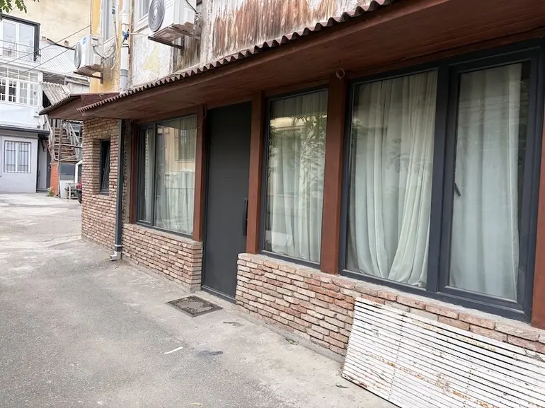 2 room apartment for sale in mtatsminda