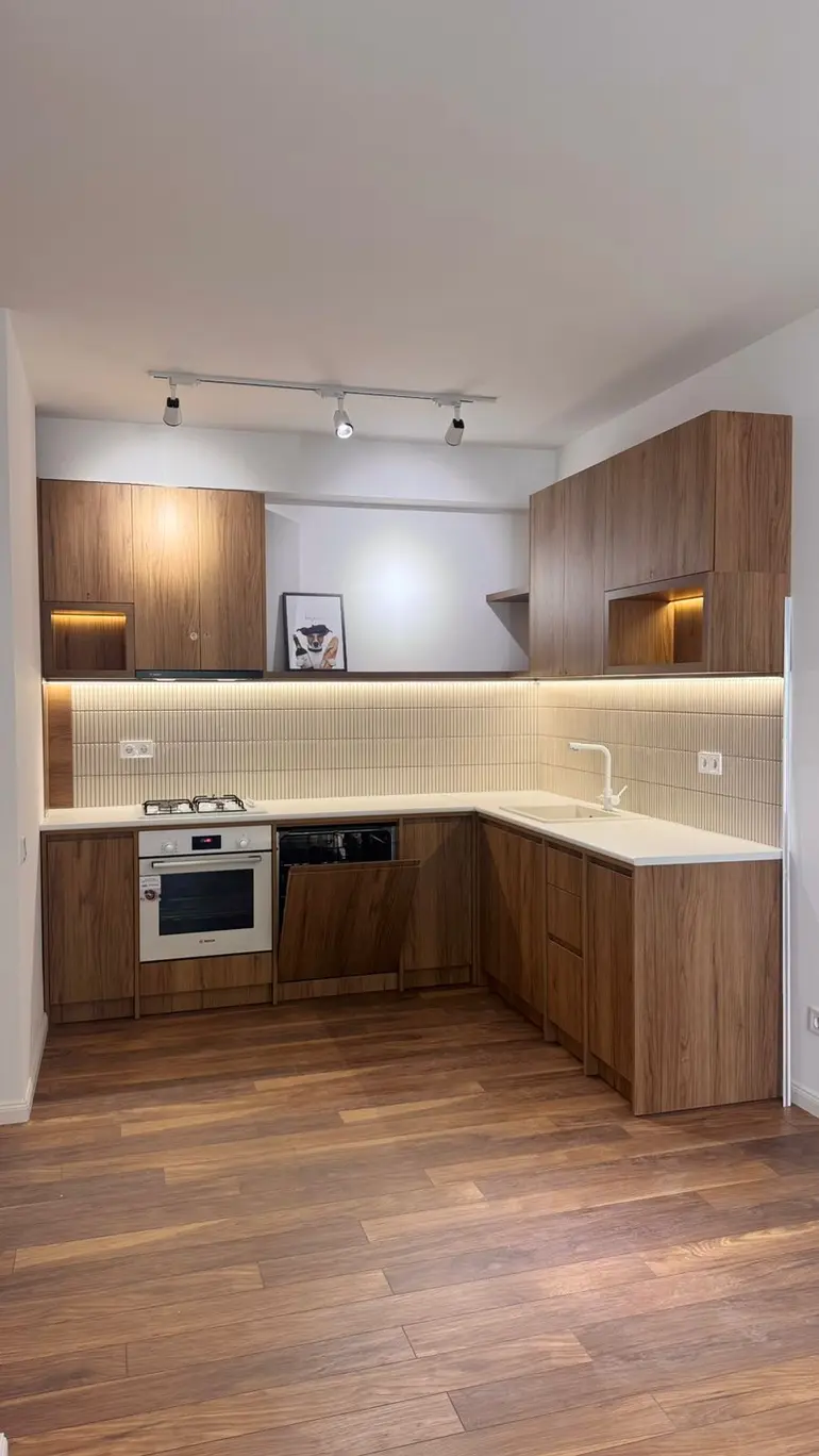 2 room apartment for sale in vake