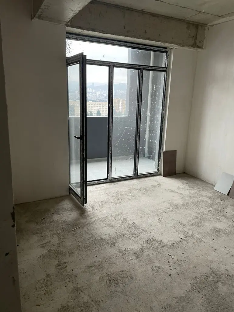 2 room apartment for sale in digomi