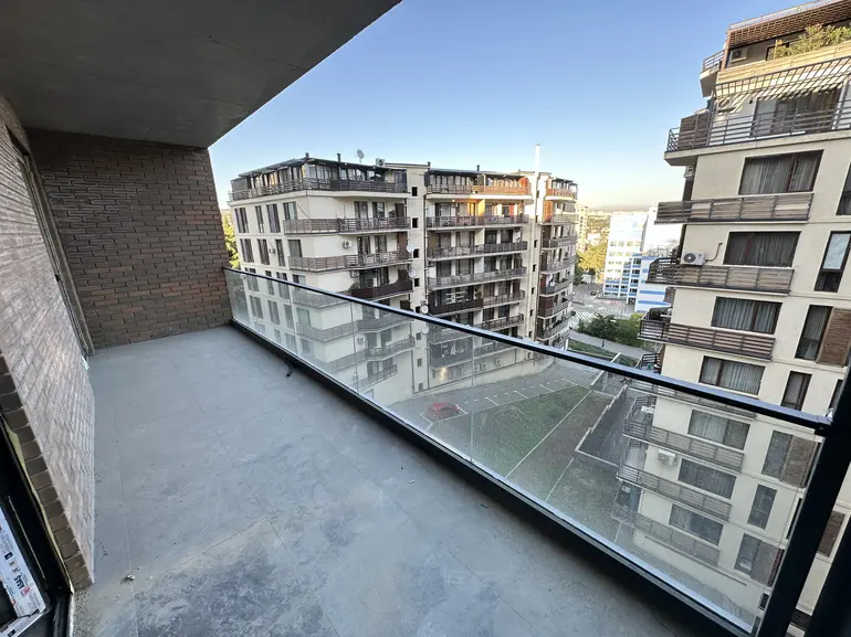 4 room apartment for sale in krtsanisi