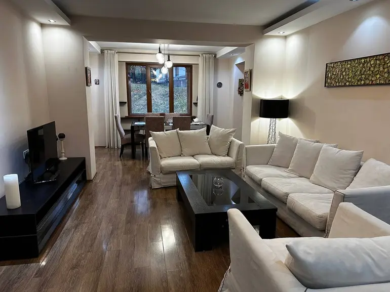 5 room apartment for sale in mtskheta