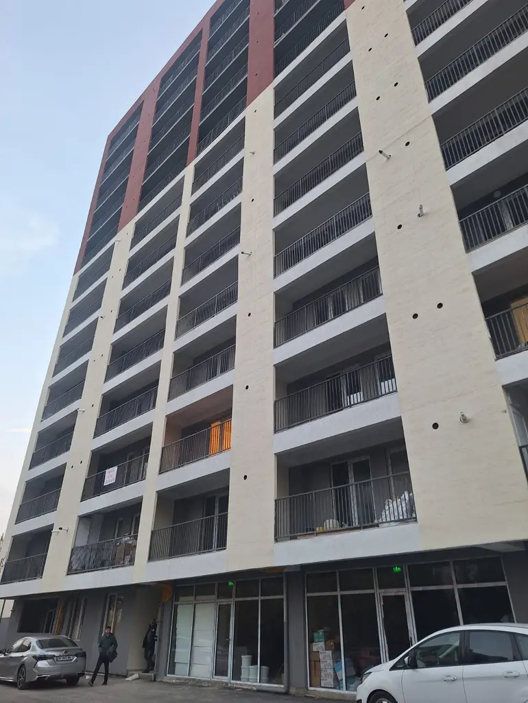 3 room apartment for sale in didi digomi