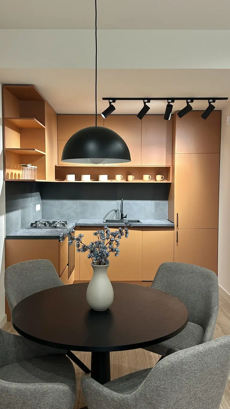 2 room apartment for sale in ortachala