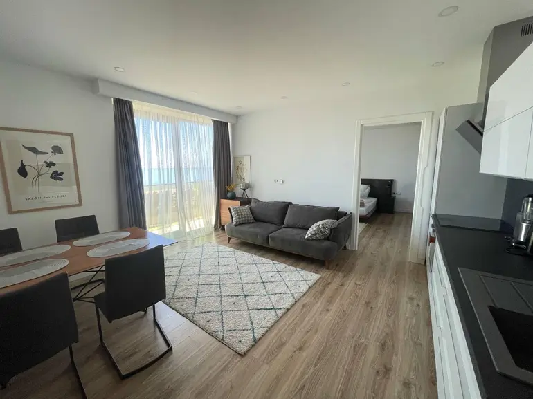 2 room apartment for rent in batumi