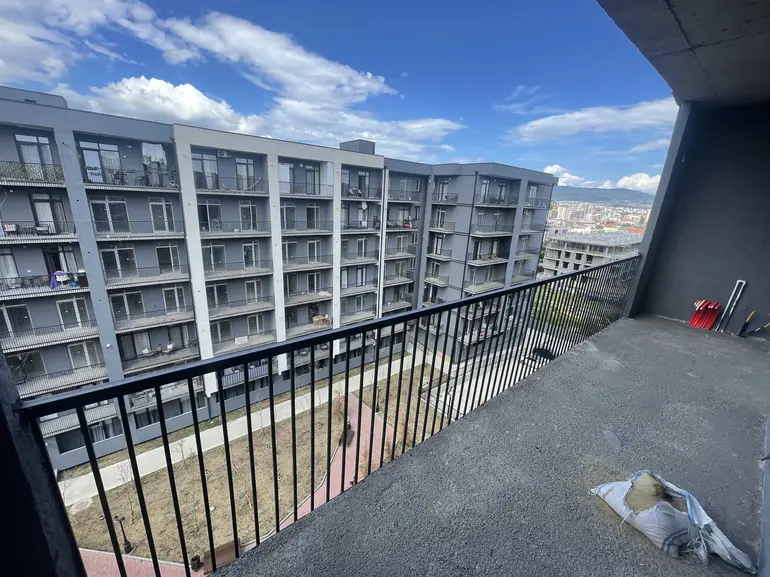 2 room apartment for sale in didi digomi