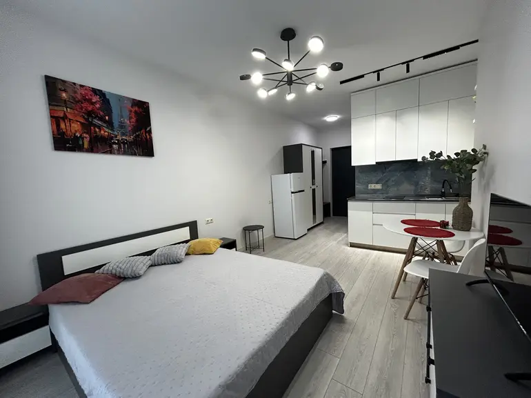 1 room apartment for sale in batumi