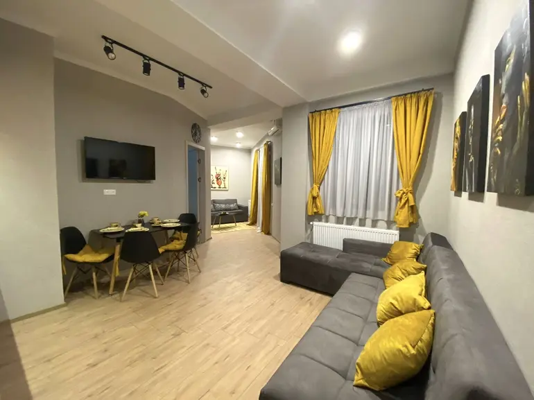 2 room apartment for rent in saburtalo