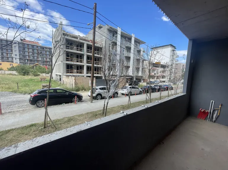 2 room apartment for sale in didi digomi