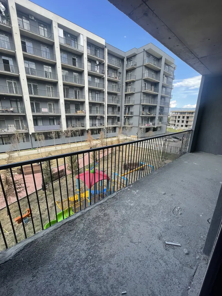 2 room apartment for sale in didi digomi