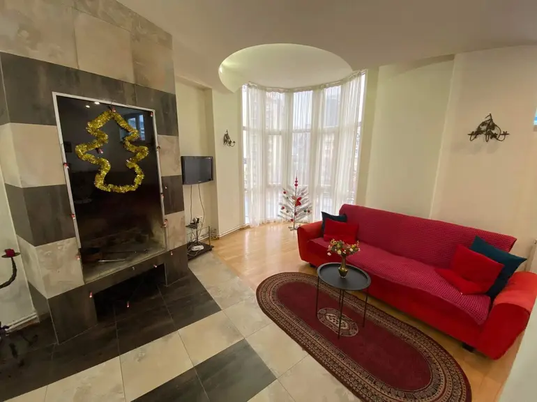 2 room apartment for rent in saburtalo