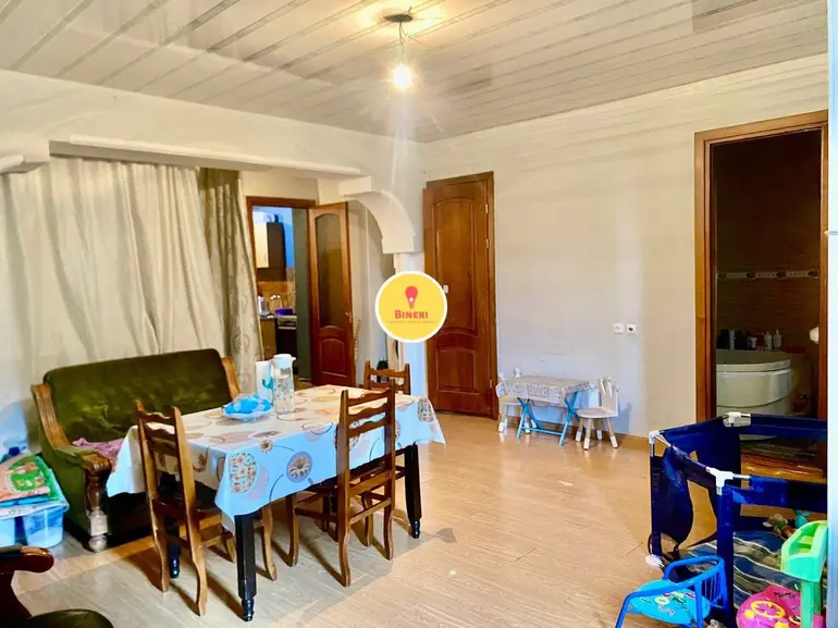 4 room apartment for sale in sanzona