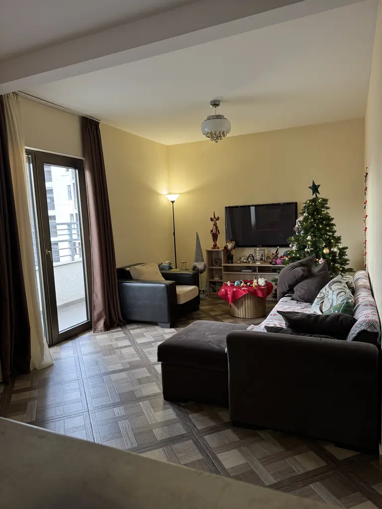 3 room apartment for sale in saburtalo