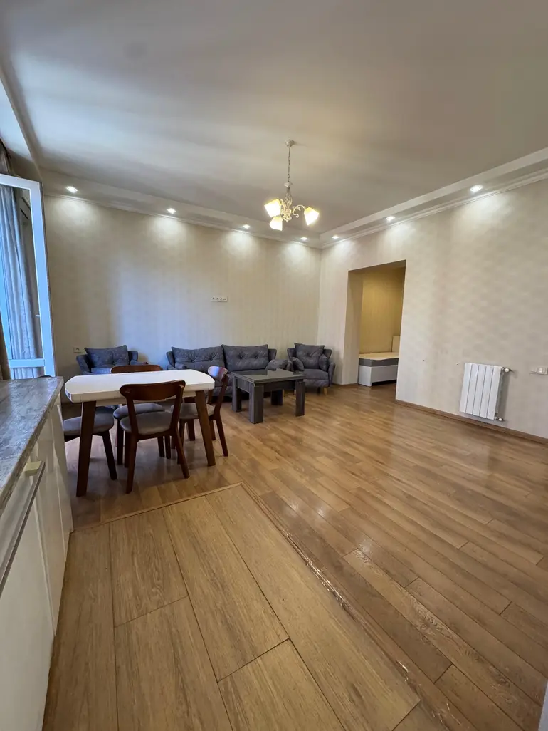 3 room apartment for rent in vake