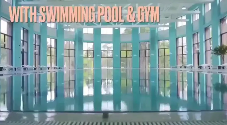 2 room apartment for rent in saburtalo