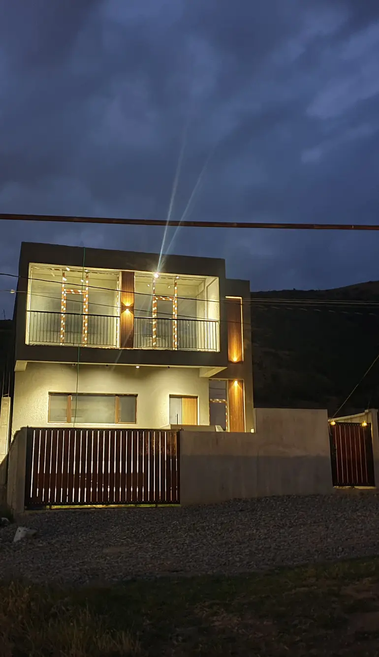 8 room private house for sale in sop. dighomi