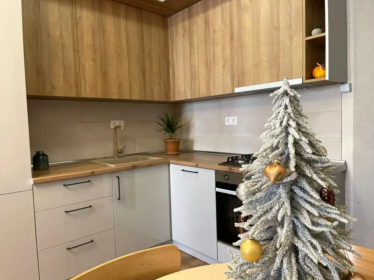 3 room apartment for sale in saburtalo