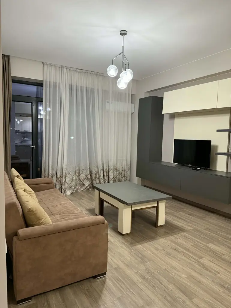 2 room apartment for sale in saburtalo