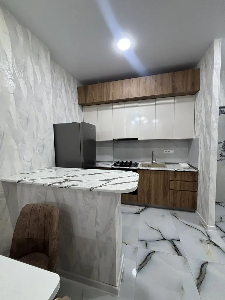 2 room apartment for sale in gldani