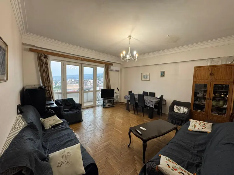 4 room apartment for sale in vera