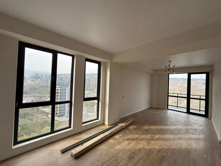 2 room apartment for sale in ortachala