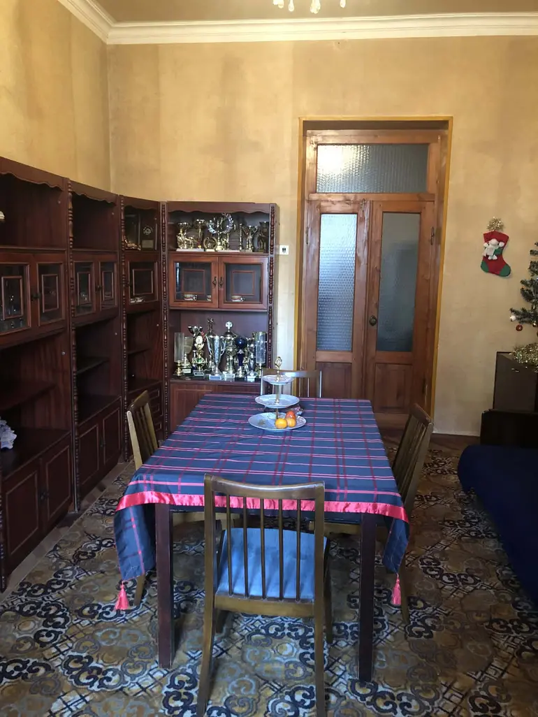 3 room apartment for sale in rustavi