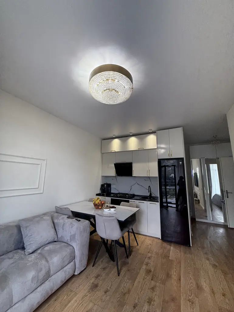 2 room apartment for rent in ortachala