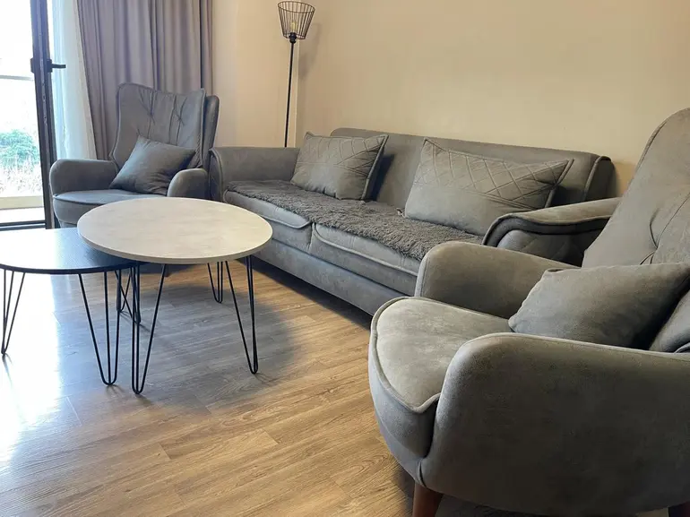 4 room apartment for sale in saburtalo