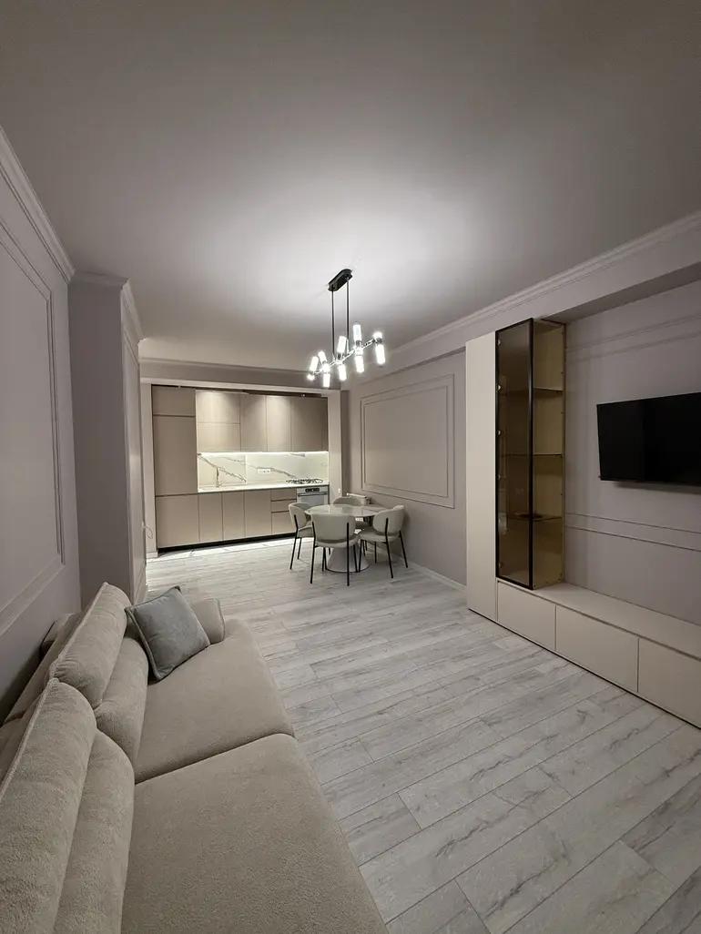 2 room apartment for rent in saburtalo