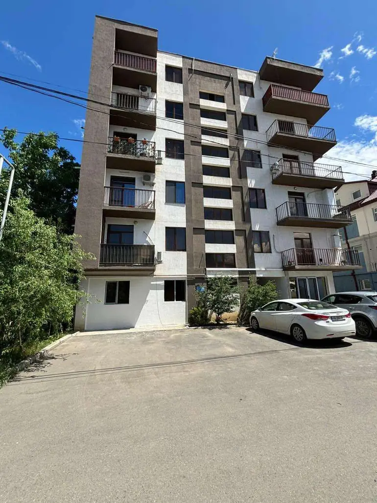 3 room apartment for sale in digomi