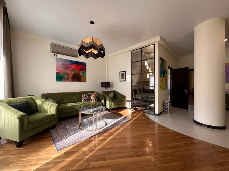 4 room apartment for sale in vake