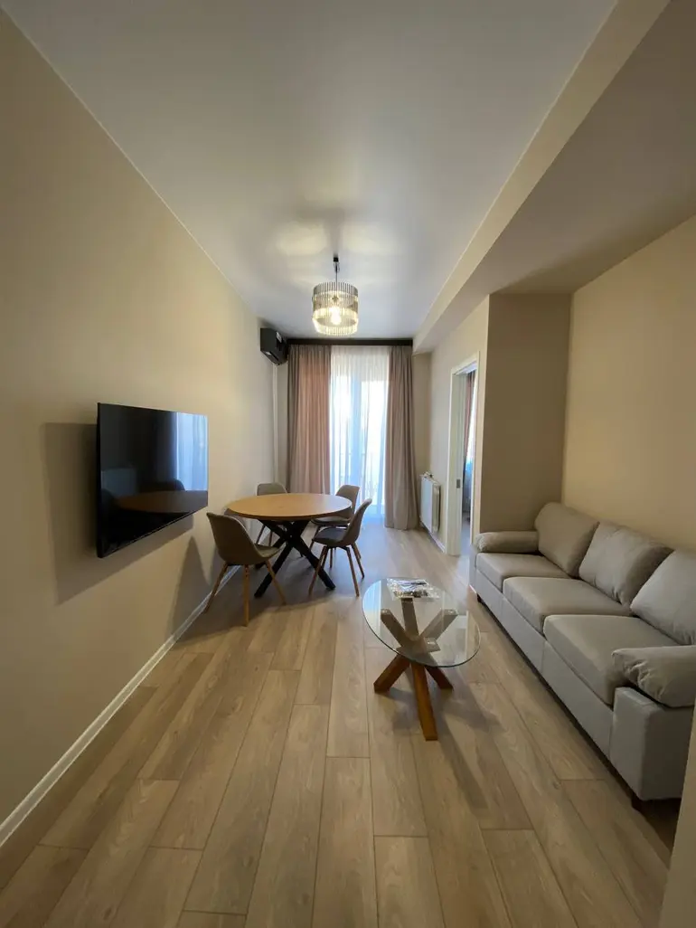 2 room apartment for rent in digomi