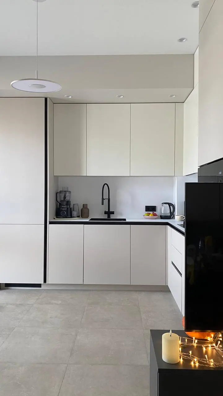 2 room apartment for sale in avlabari