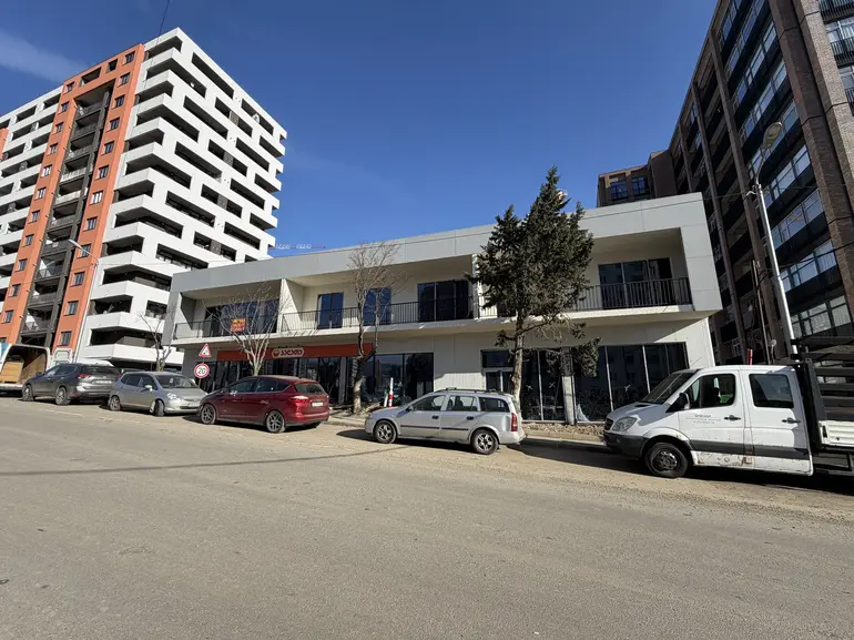 5 room apartment for sale in tbilisi