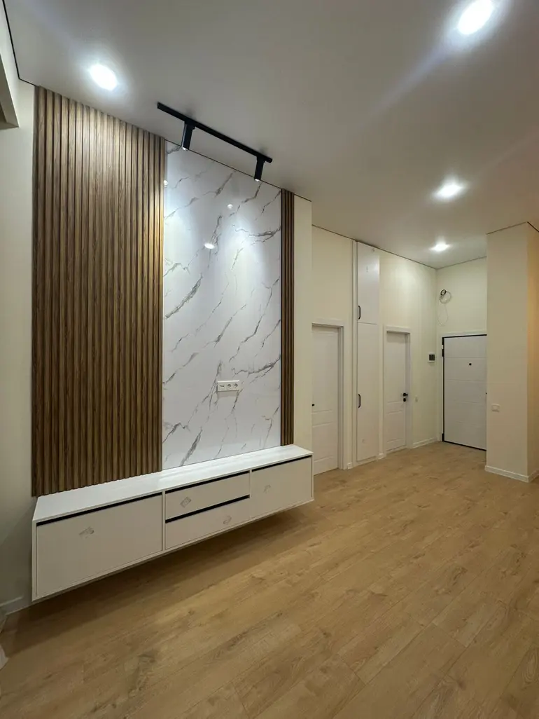 2 room apartment for sale in ortachala