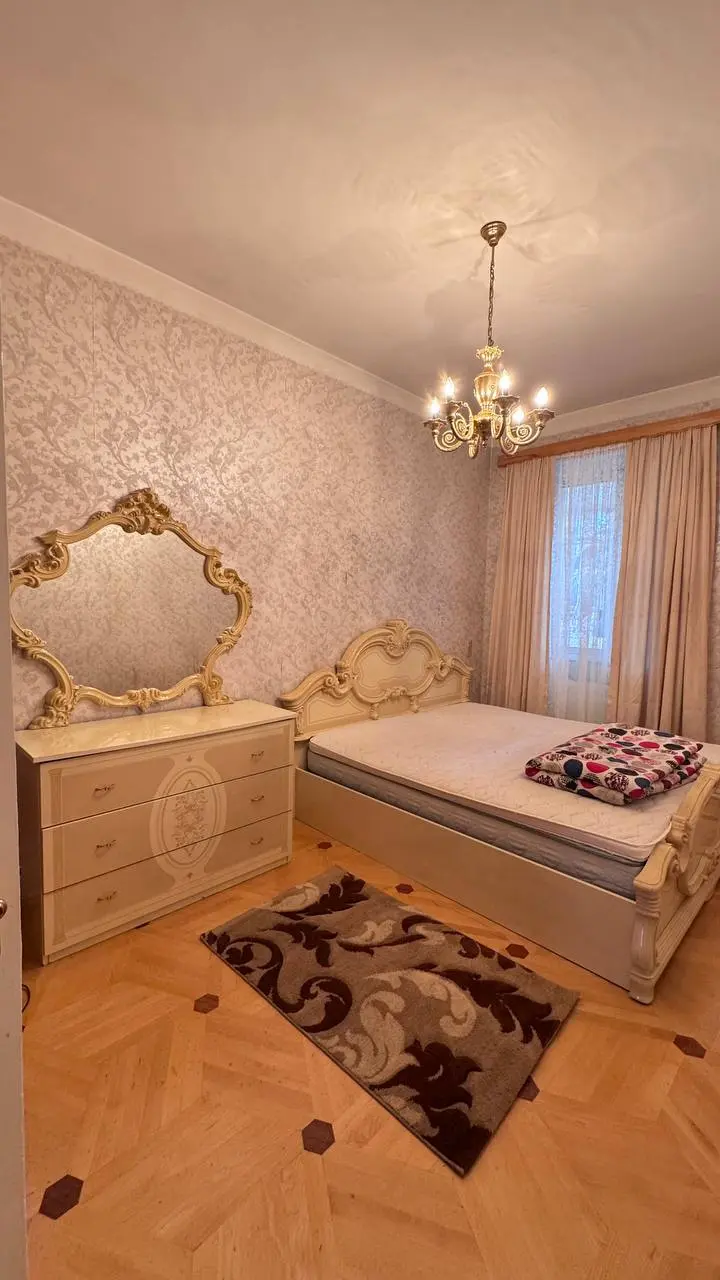 3 room apartment for rent in lilo