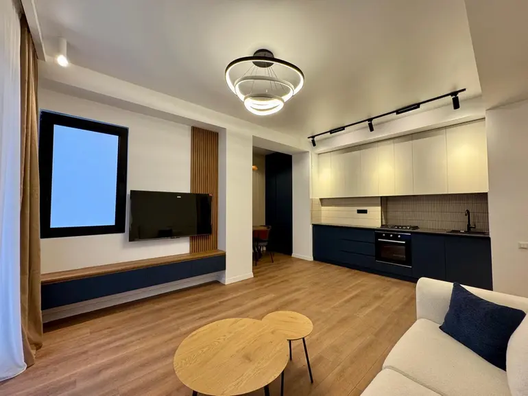 3 room apartment for sale in saburtalo