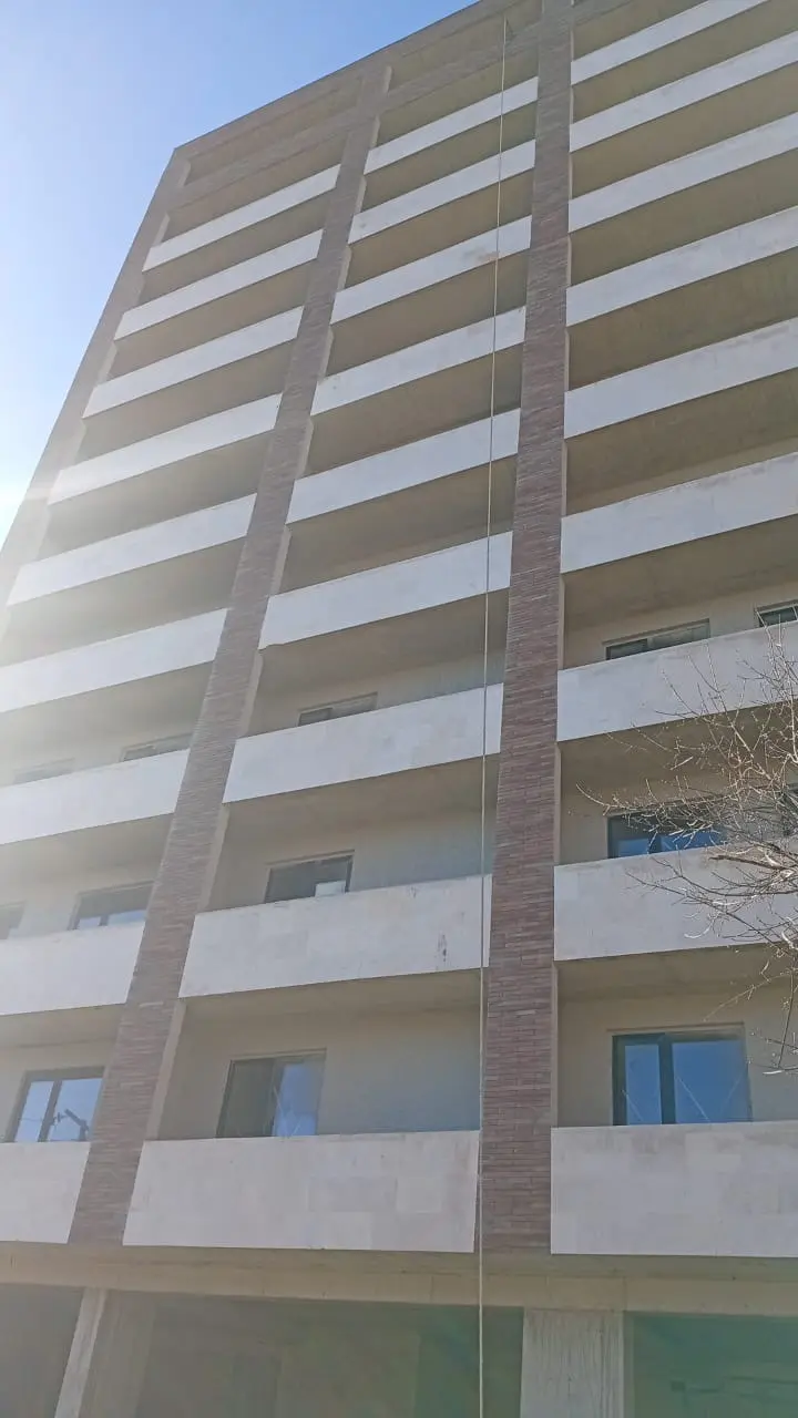 2 room apartment for sale in varketili