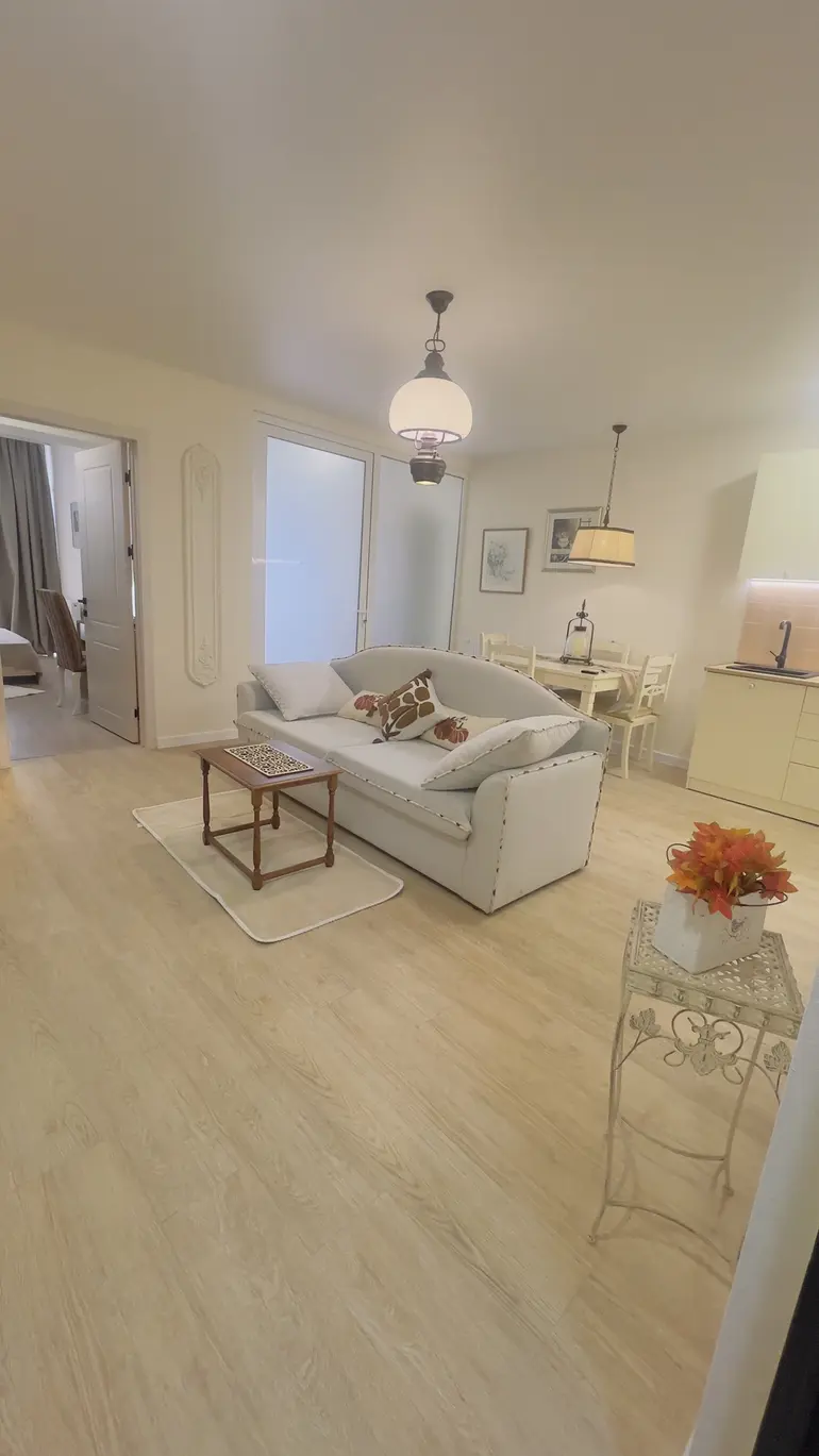 3 room apartment for sale in saburtalo