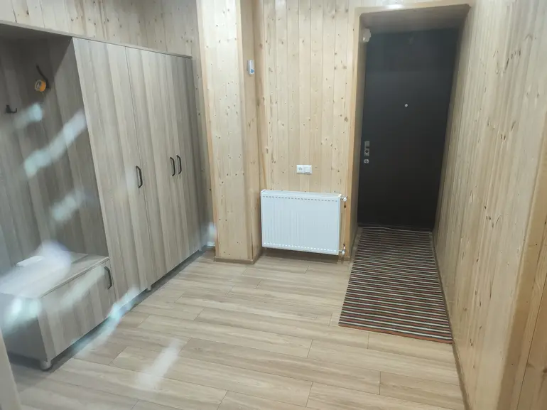4 room apartment for rent in gldani