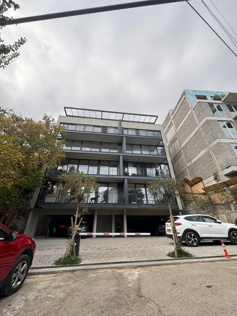 4 room apartment for sale in vake