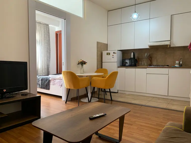 2 room apartment for sale in saburtalo