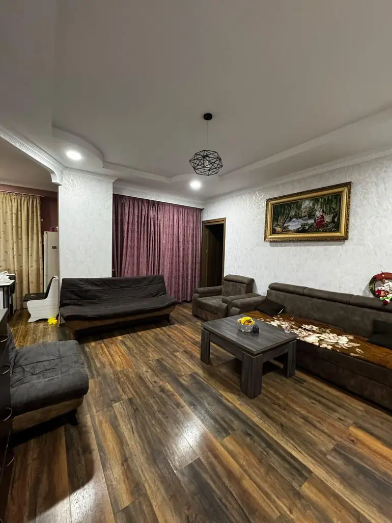 3 room apartment for sale in mukhiani