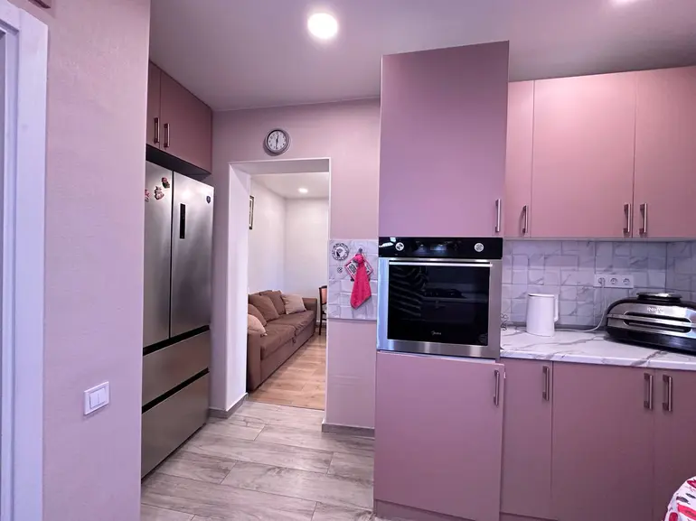 7 room apartment for sale in didi digomi