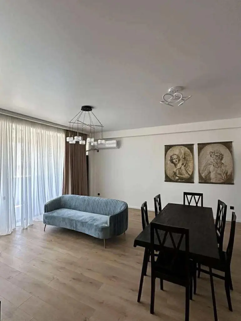 3 room apartment for rent in saburtalo