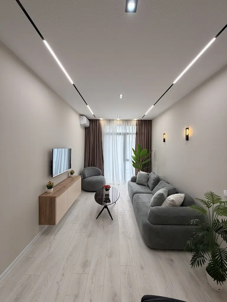 2 room apartment for sale in varketili