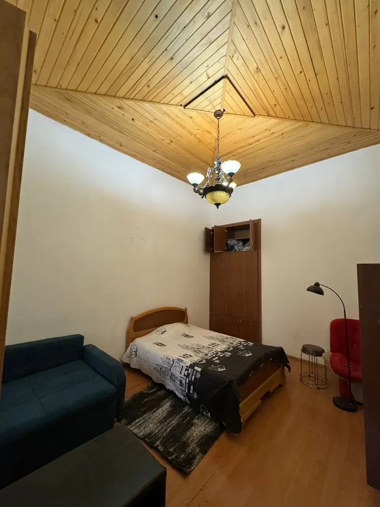 2 room apartment for rent in vera