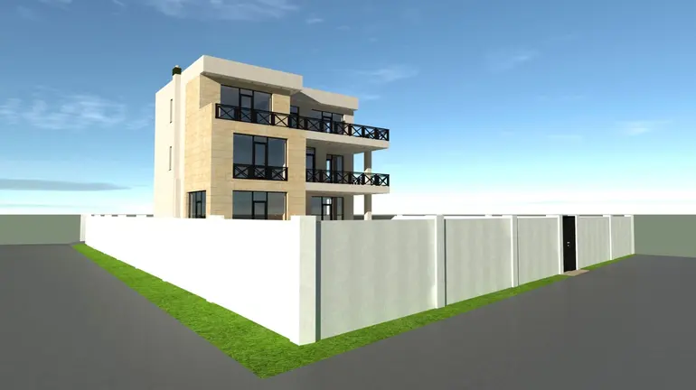 Non-agricultural plot for sale in didi digomi