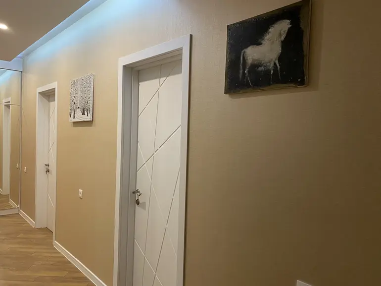 3 room apartment for sale in bagebi