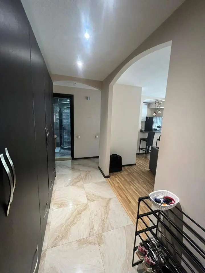 3 room apartment for rent in vake